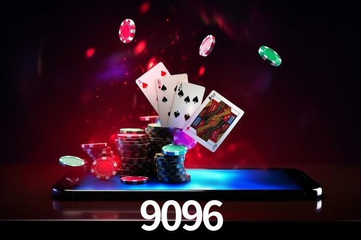 Welcome Bonus 9096