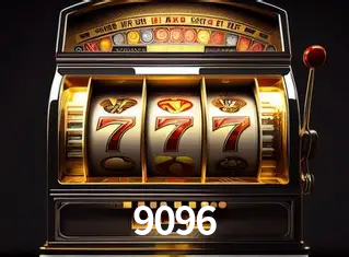 A Revolução dos Aplicativos de Jogos no 9096