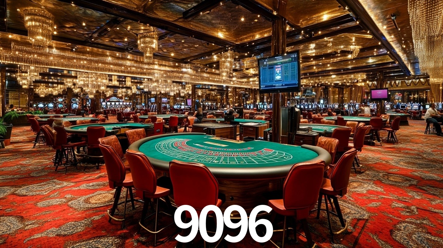 9096 bet