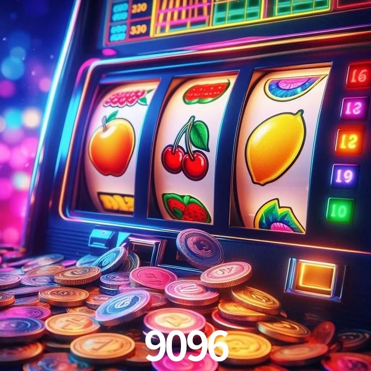 Bônus de Boas-vindas 9096