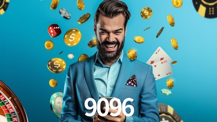 Experiência VIP 9096