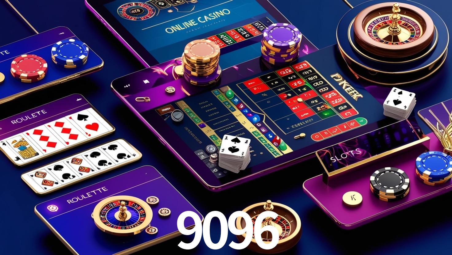 9096.COM