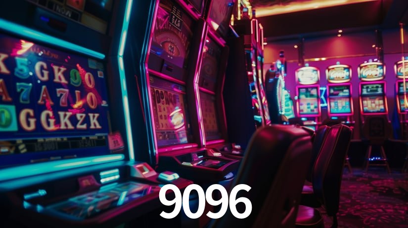 API Integration 9096