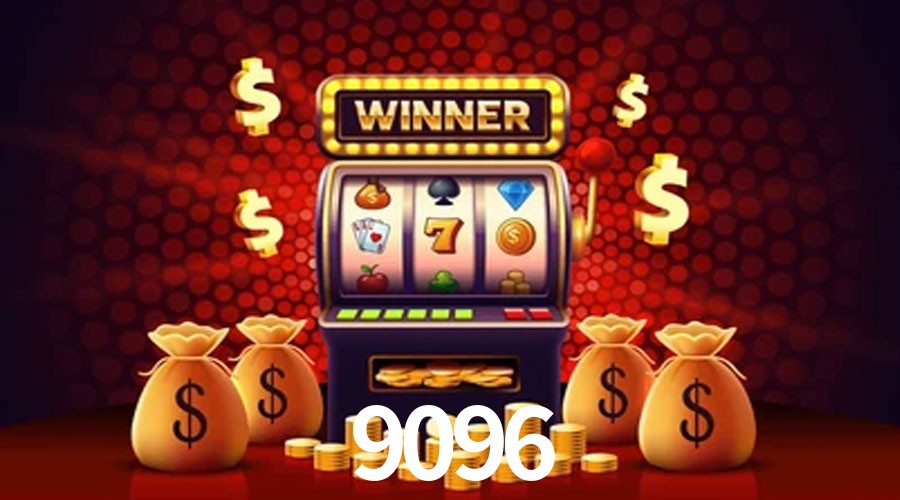 Slot Games 9096