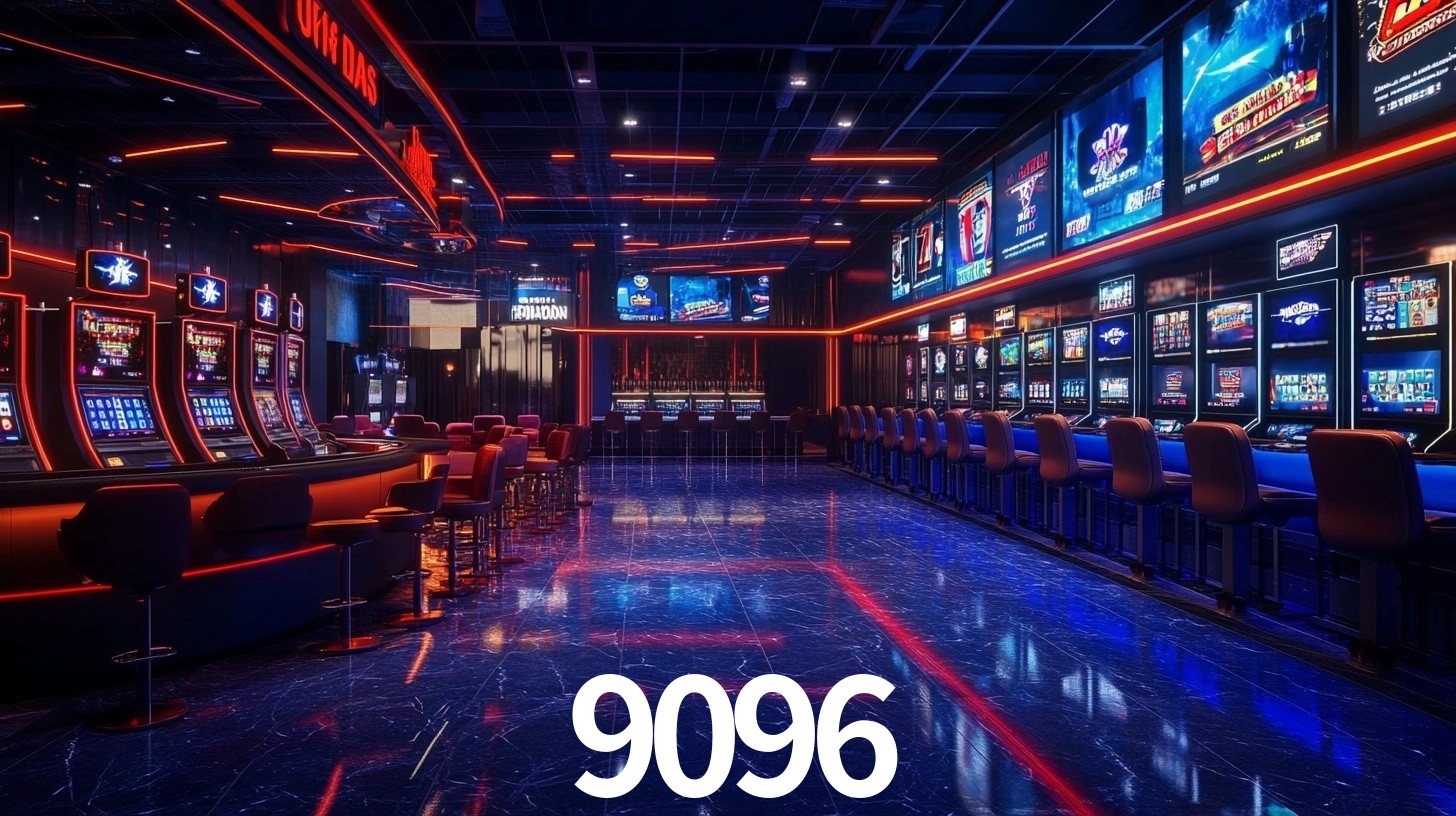 Premium Interface 9096