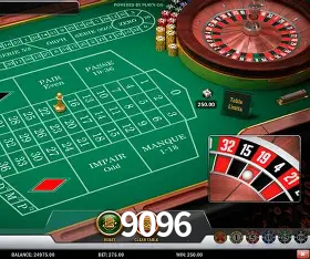 Flash Promotion 9096