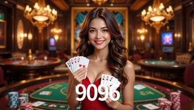 Live Casino 9096