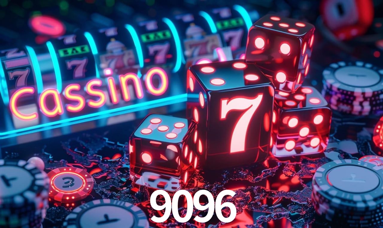 Football Betting 9096