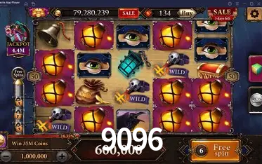 Exclusive Offers 9096