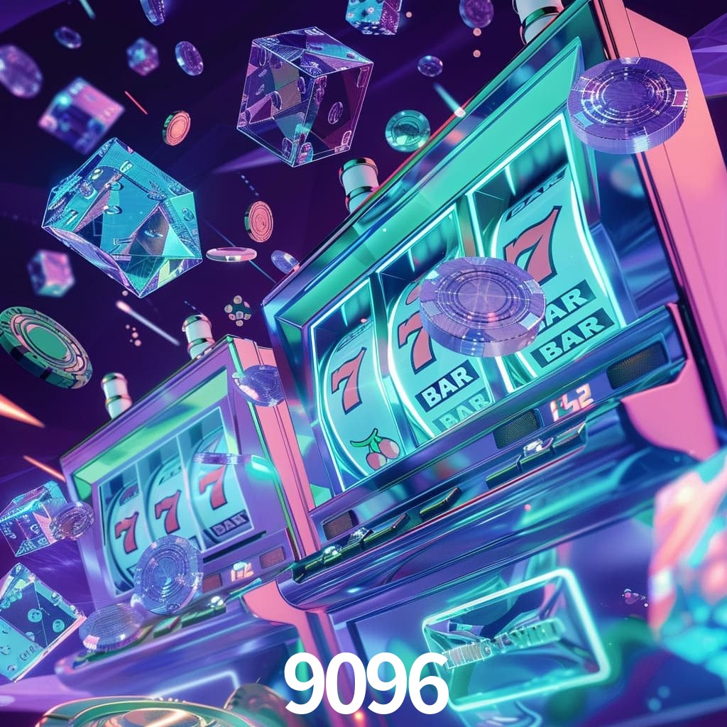 cassino 9096