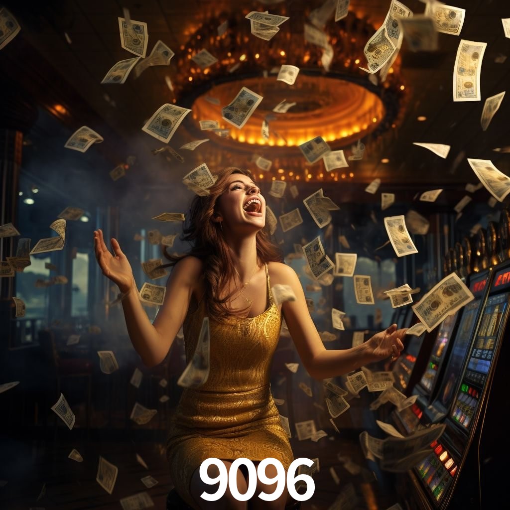Live Casino 9096