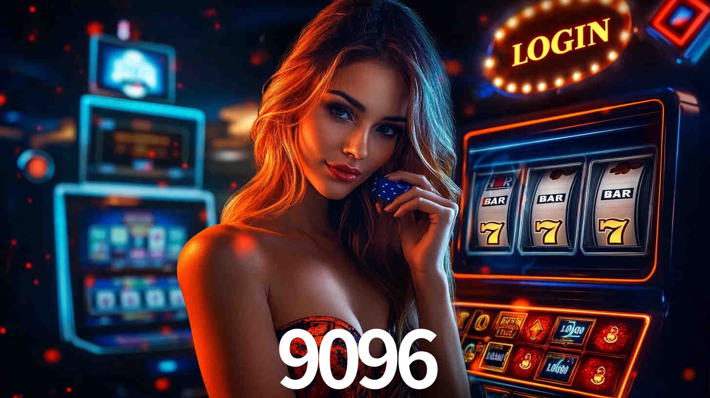 9096