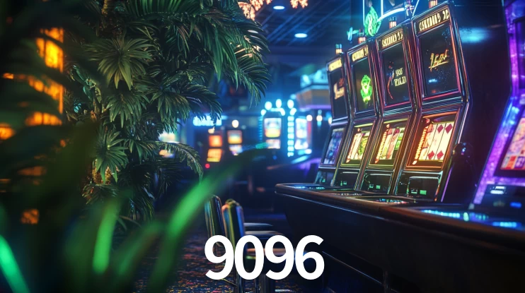 Welcome Bonus 9096