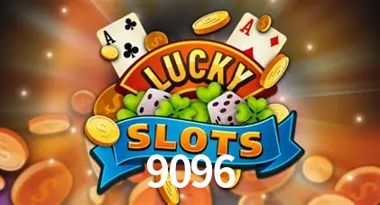 A Revolução dos Aplicativos de Jogos no 9096
