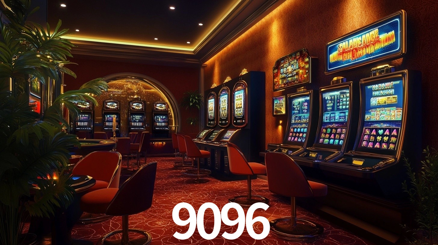 Exclusive Games 9096