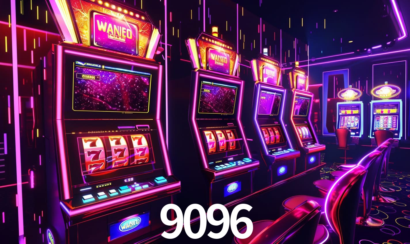 Descubra o Programa VIP da 9096: Vantagens Exclusivas para Jogadores