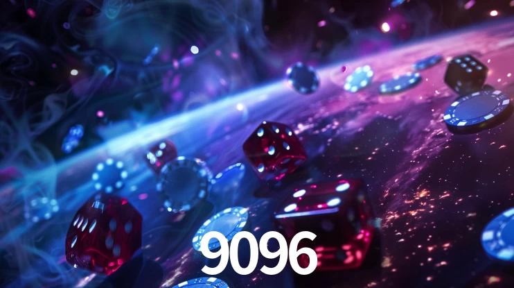 Game Statistics 9096