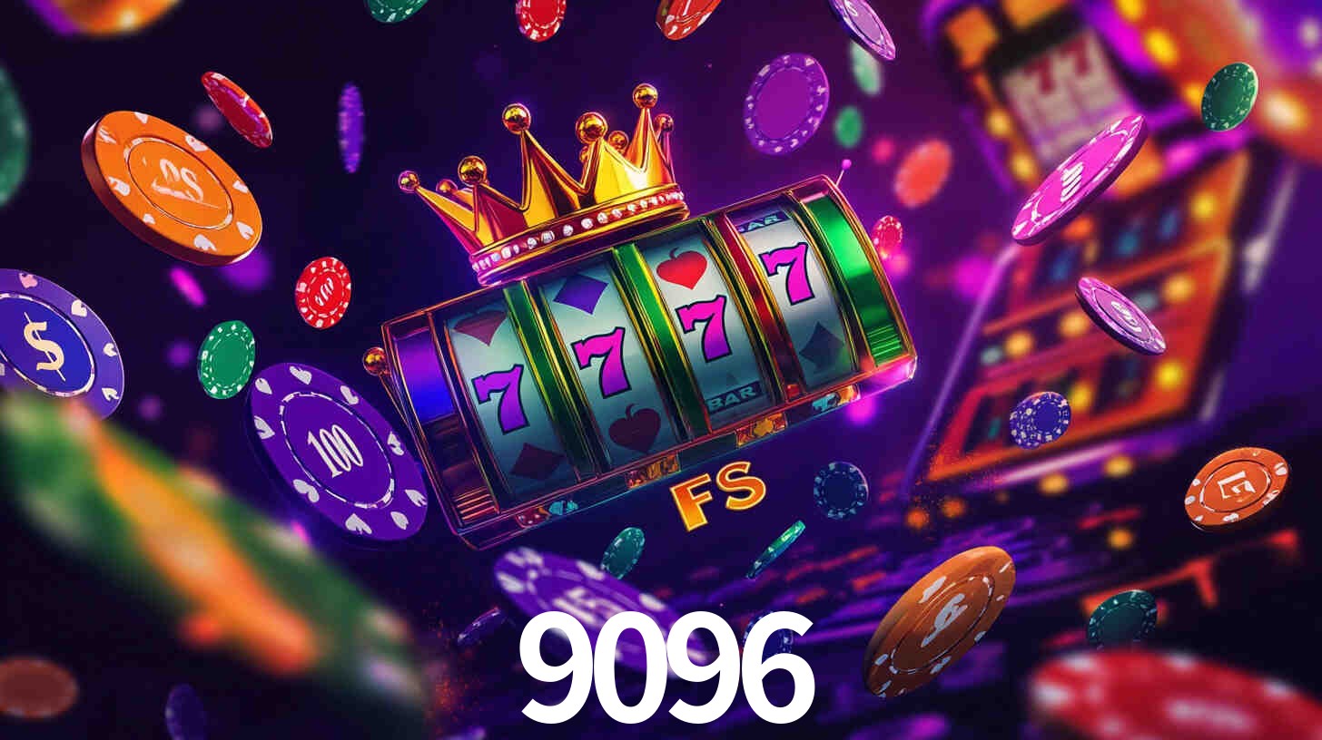 9096 App Interface