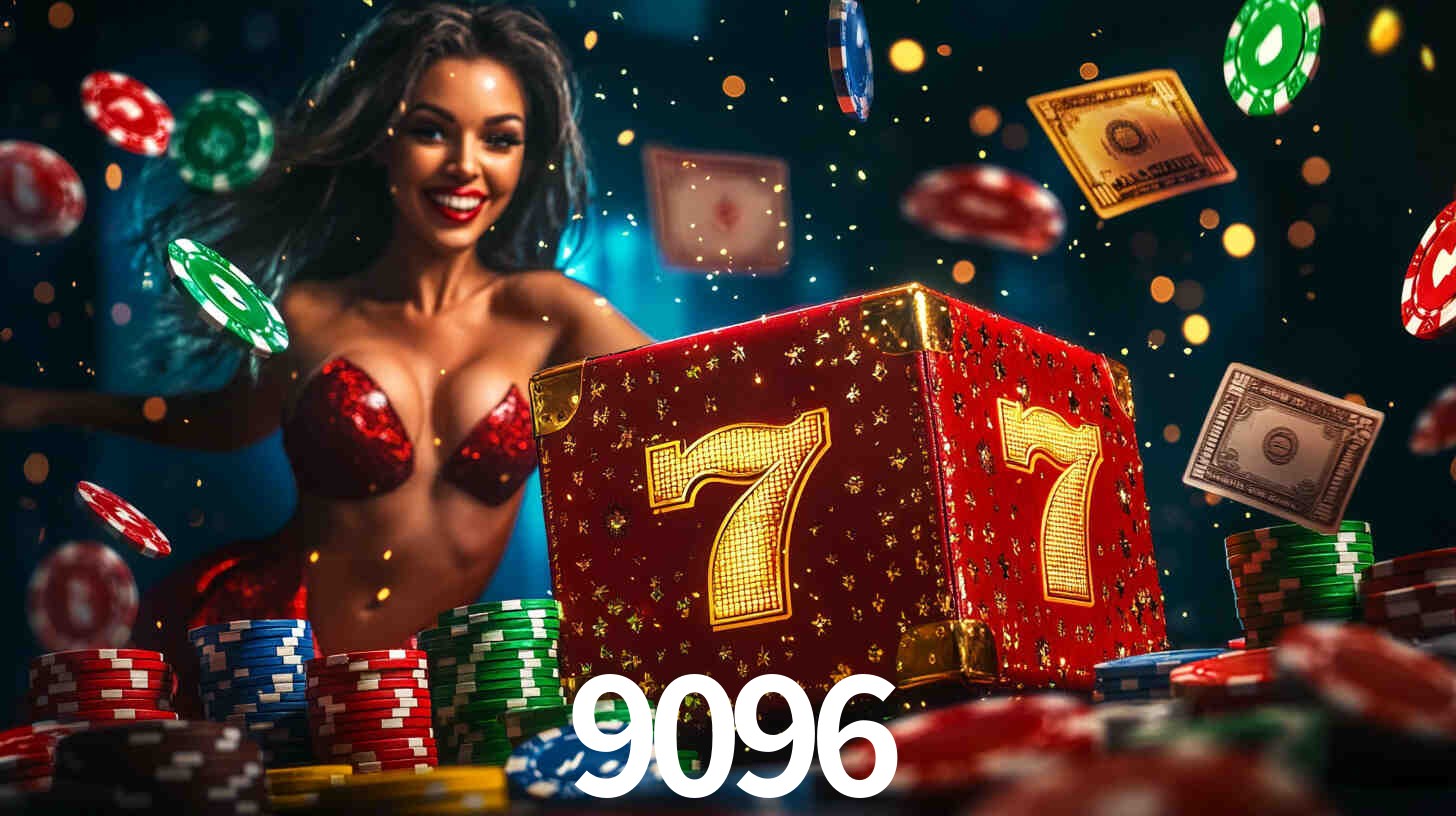 Descubra a Essência do 9096: Nossa História e Compromissos