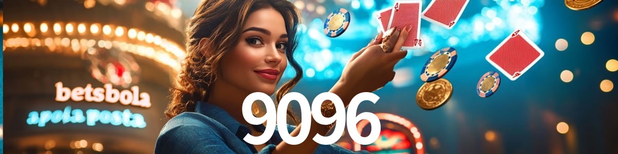 Tennis Betting 9096