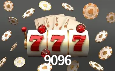 Descubra a Magia dos Jogos de Arcade no 9096