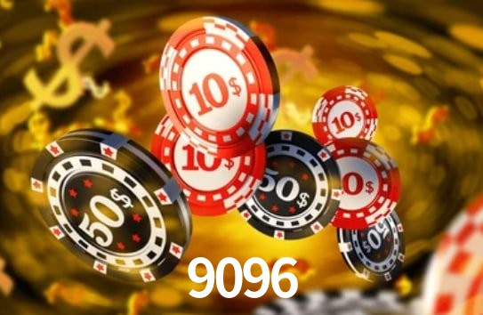 Jogo Spaceman 9096