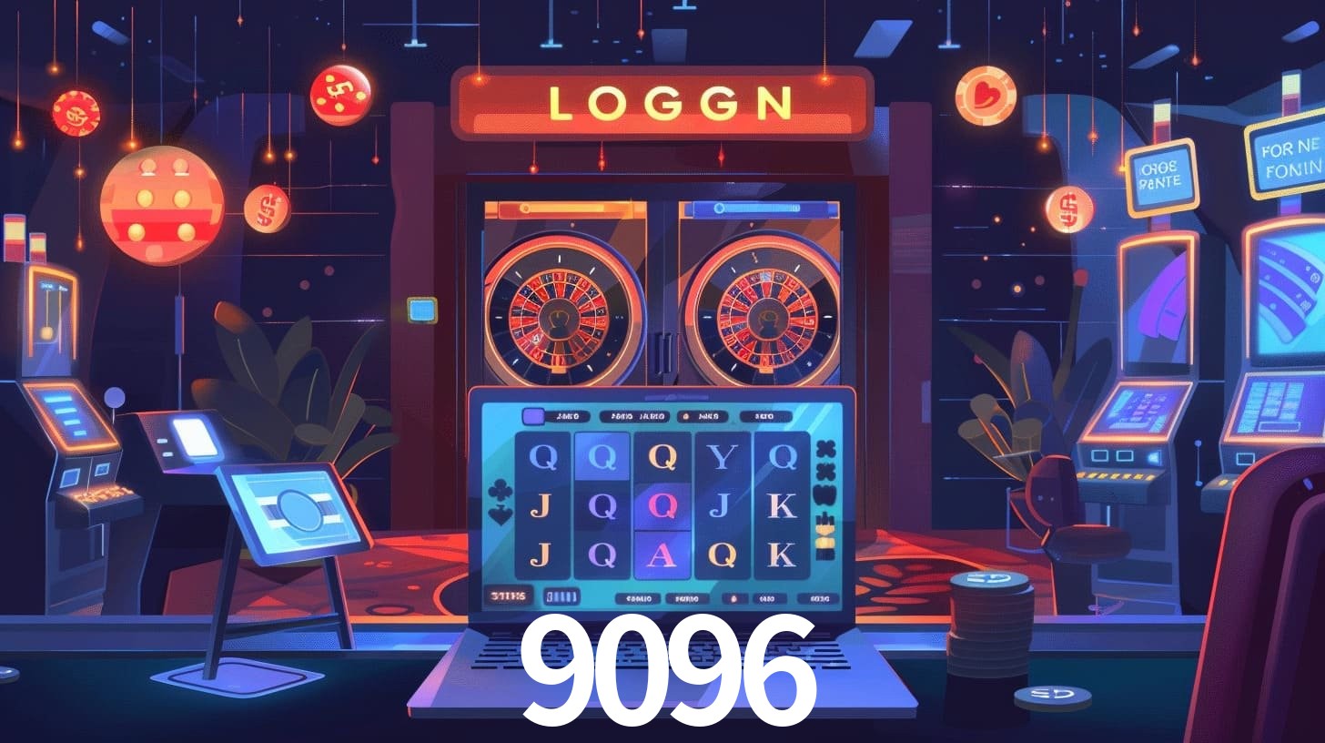 Promoção Relâmpago 9096