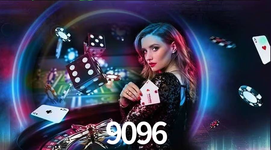 Game Providers 9096