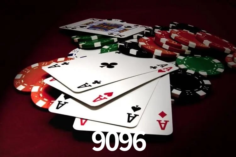 Torneios 9096