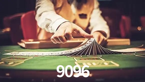 VIP Casino 9096