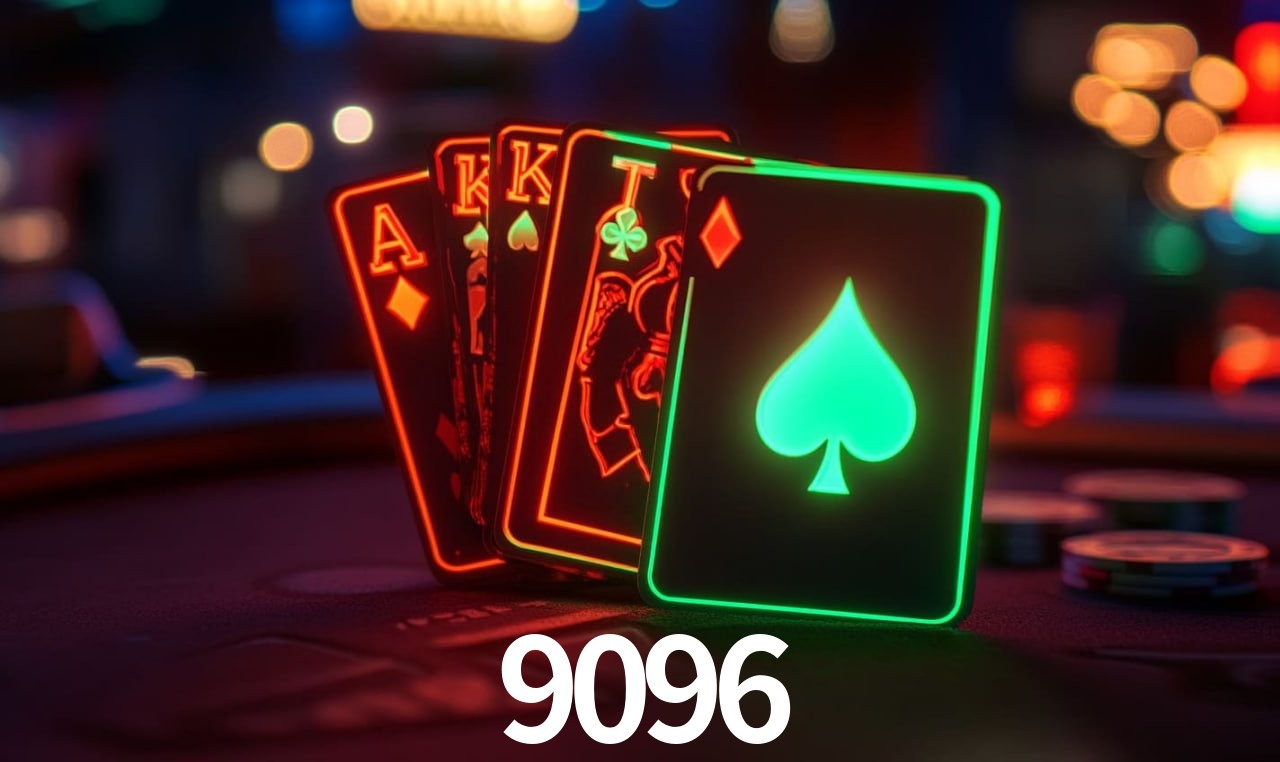 Estatísticas do Jogo 9096