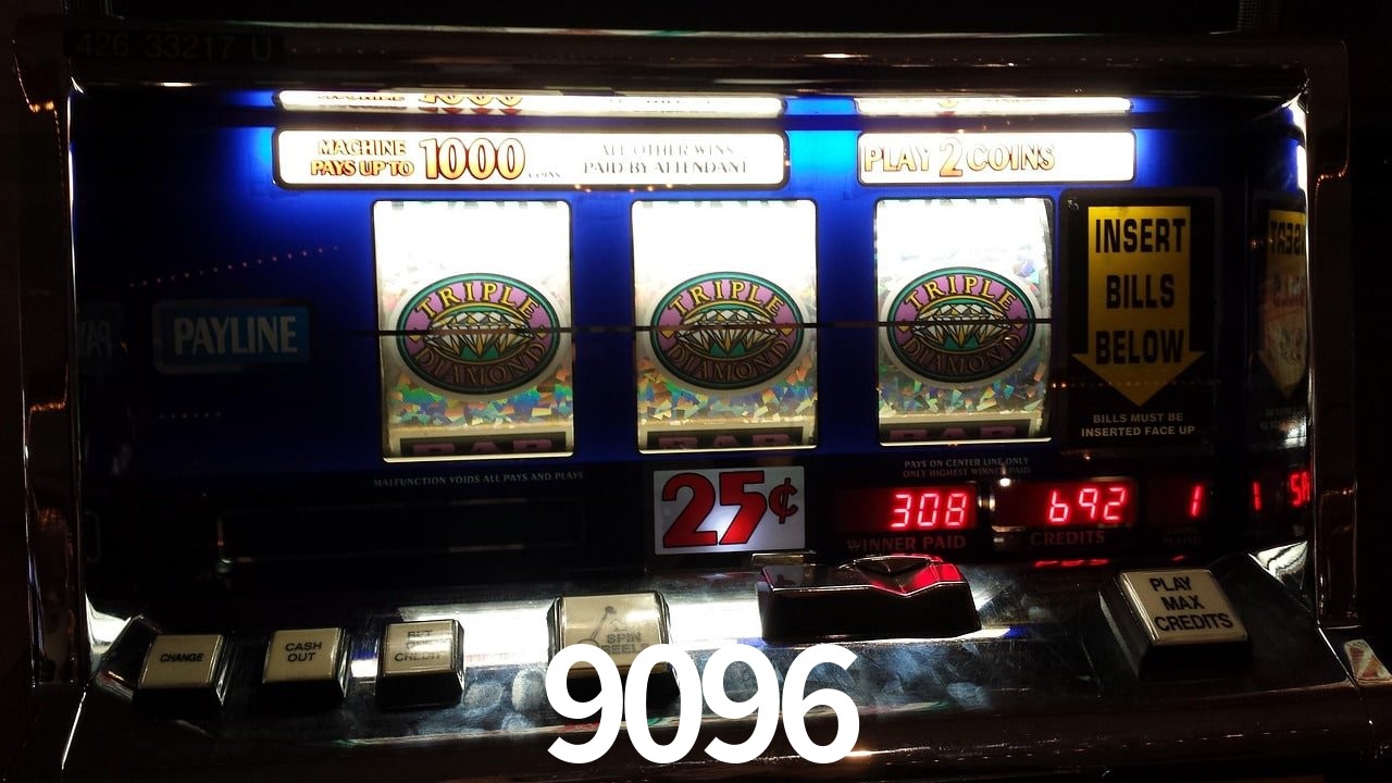 Aviator Game 9096