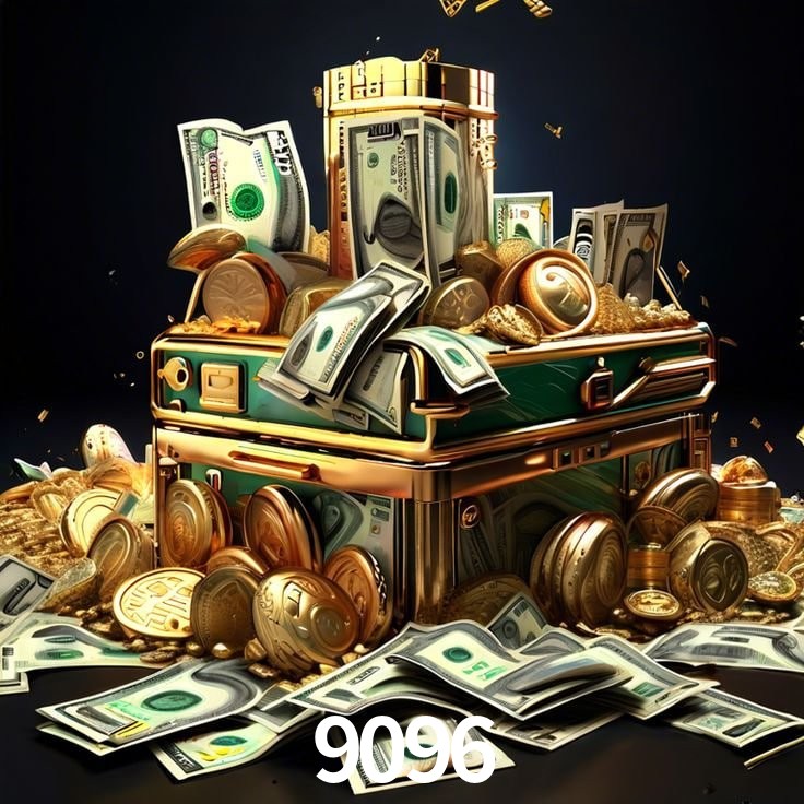Estatísticas Esportivas 9096