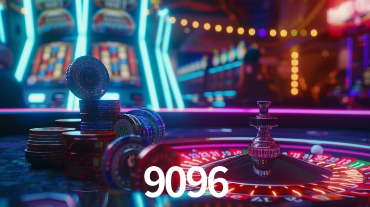 Bonus Features 9096